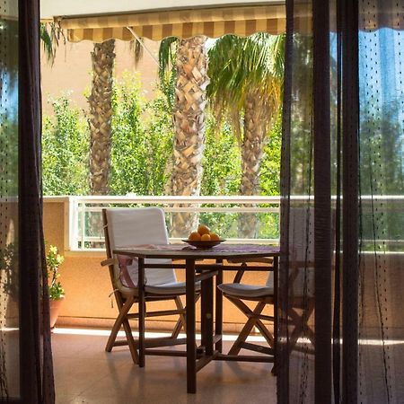 Apartment San Juan Beach Golf Аліканте Екстер'єр фото