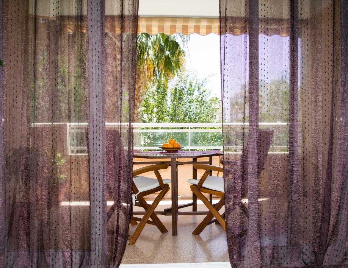 Apartment San Juan Beach Golf Аліканте Екстер'єр фото