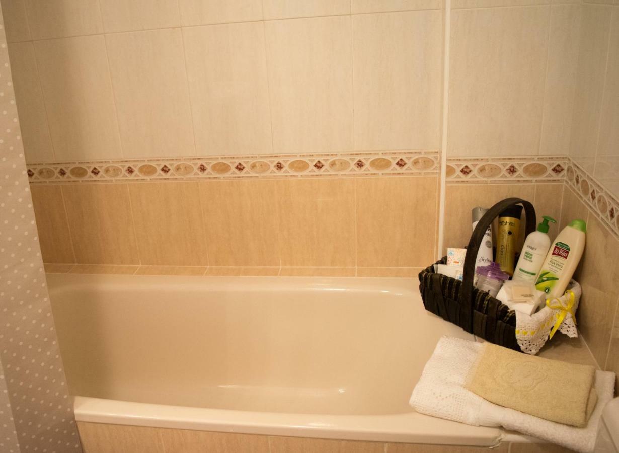 Apartment San Juan Beach Golf Аліканте Екстер'єр фото
