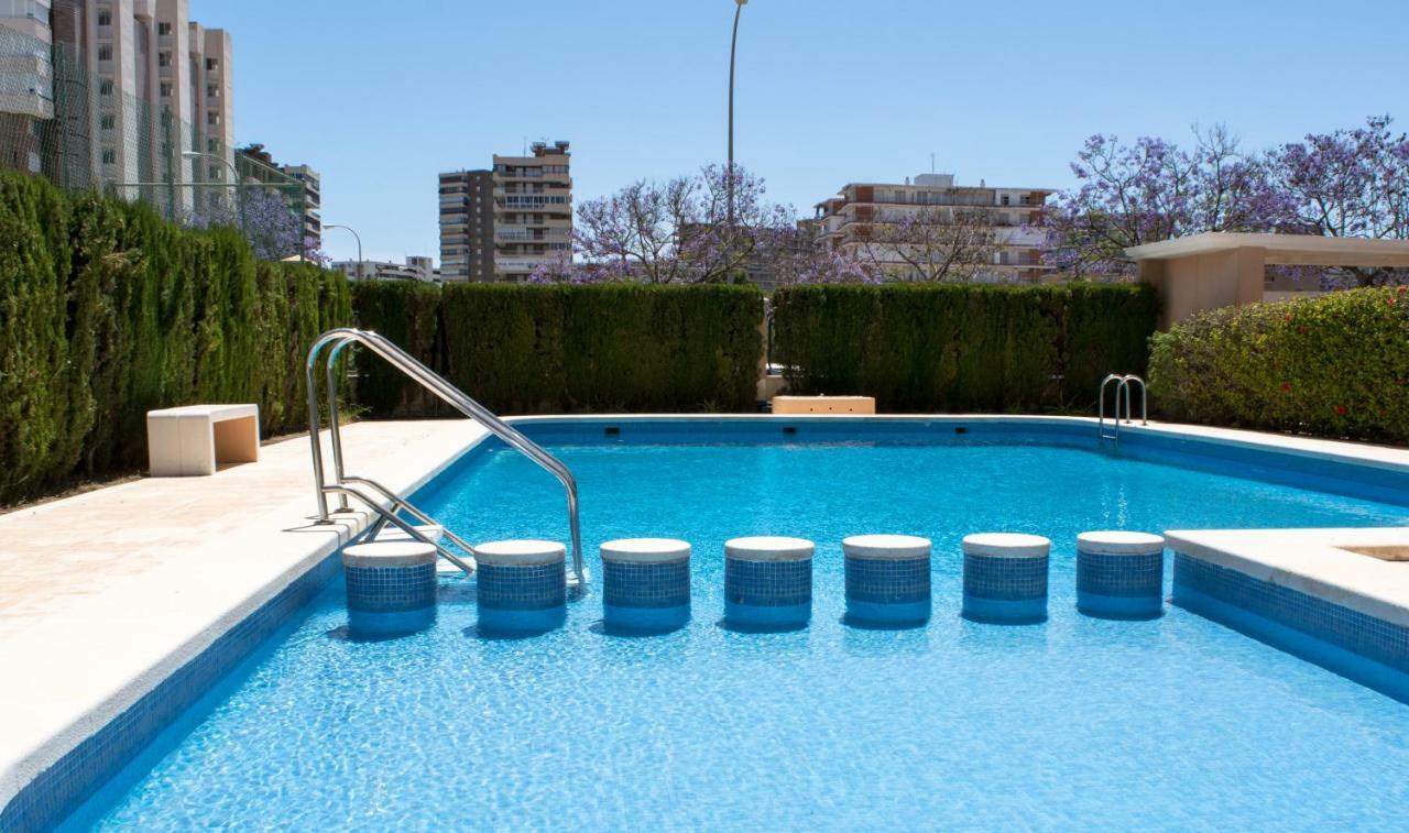 Apartment San Juan Beach Golf Аліканте Екстер'єр фото