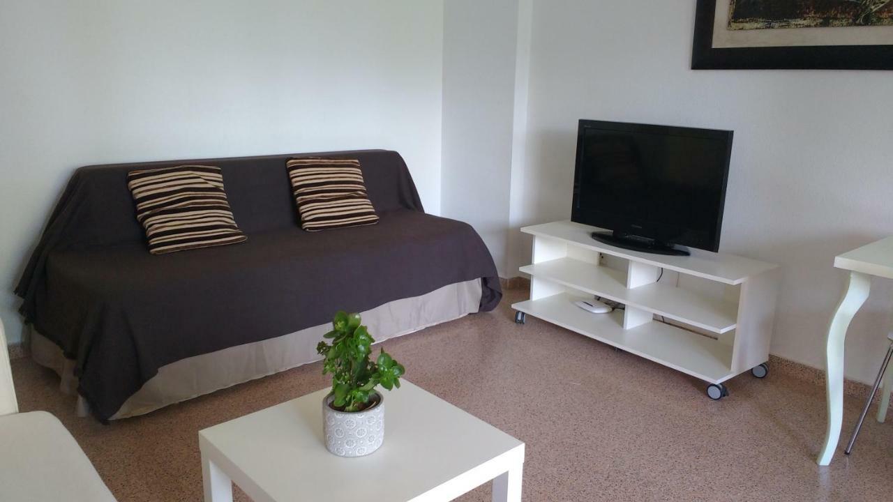 Apartment San Juan Beach Golf Аліканте Екстер'єр фото