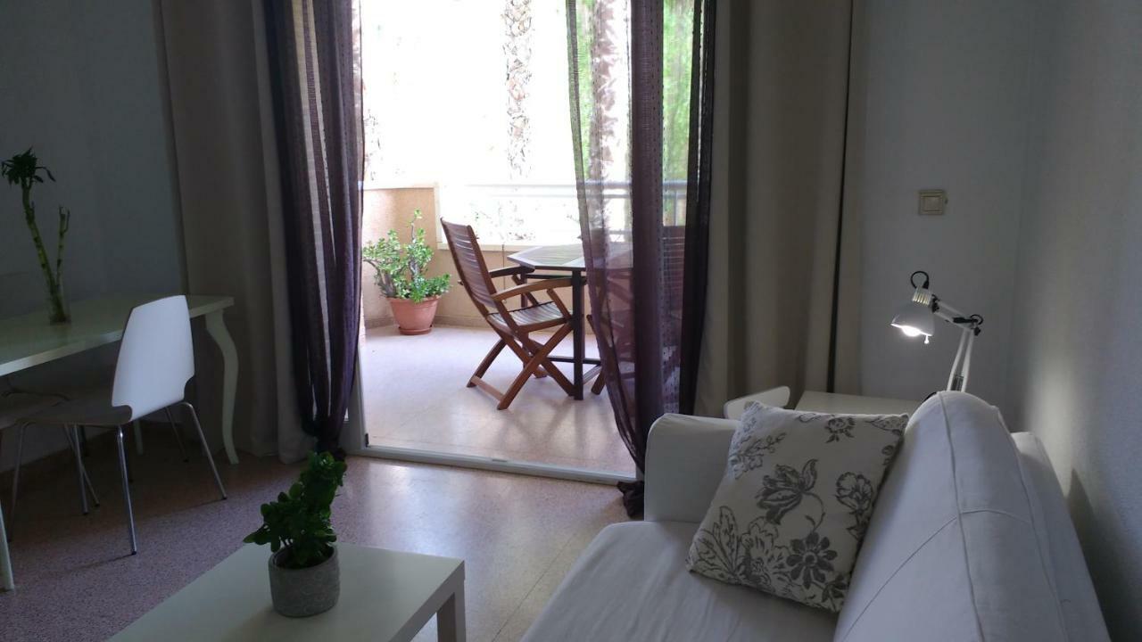 Apartment San Juan Beach Golf Аліканте Екстер'єр фото