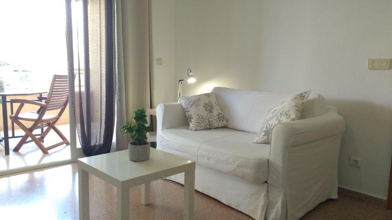 Apartment San Juan Beach Golf Аліканте Екстер'єр фото