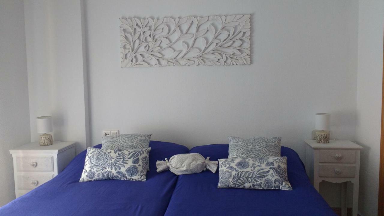 Apartment San Juan Beach Golf Аліканте Екстер'єр фото