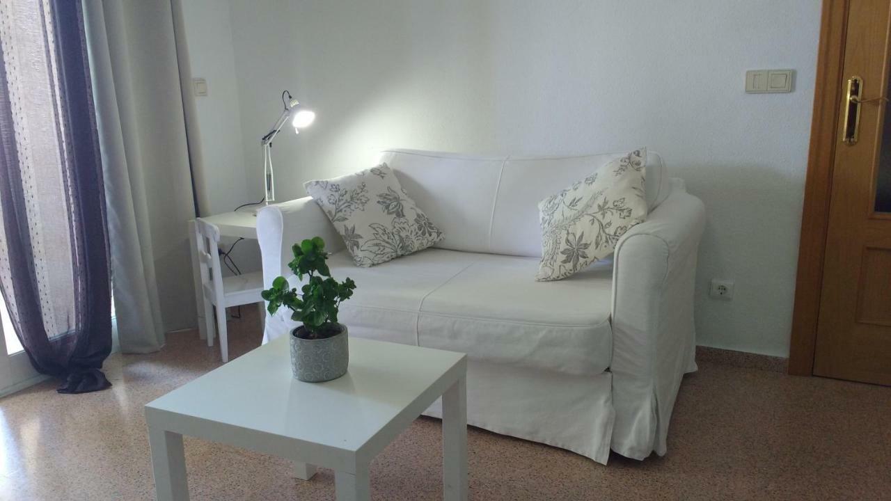 Apartment San Juan Beach Golf Аліканте Екстер'єр фото