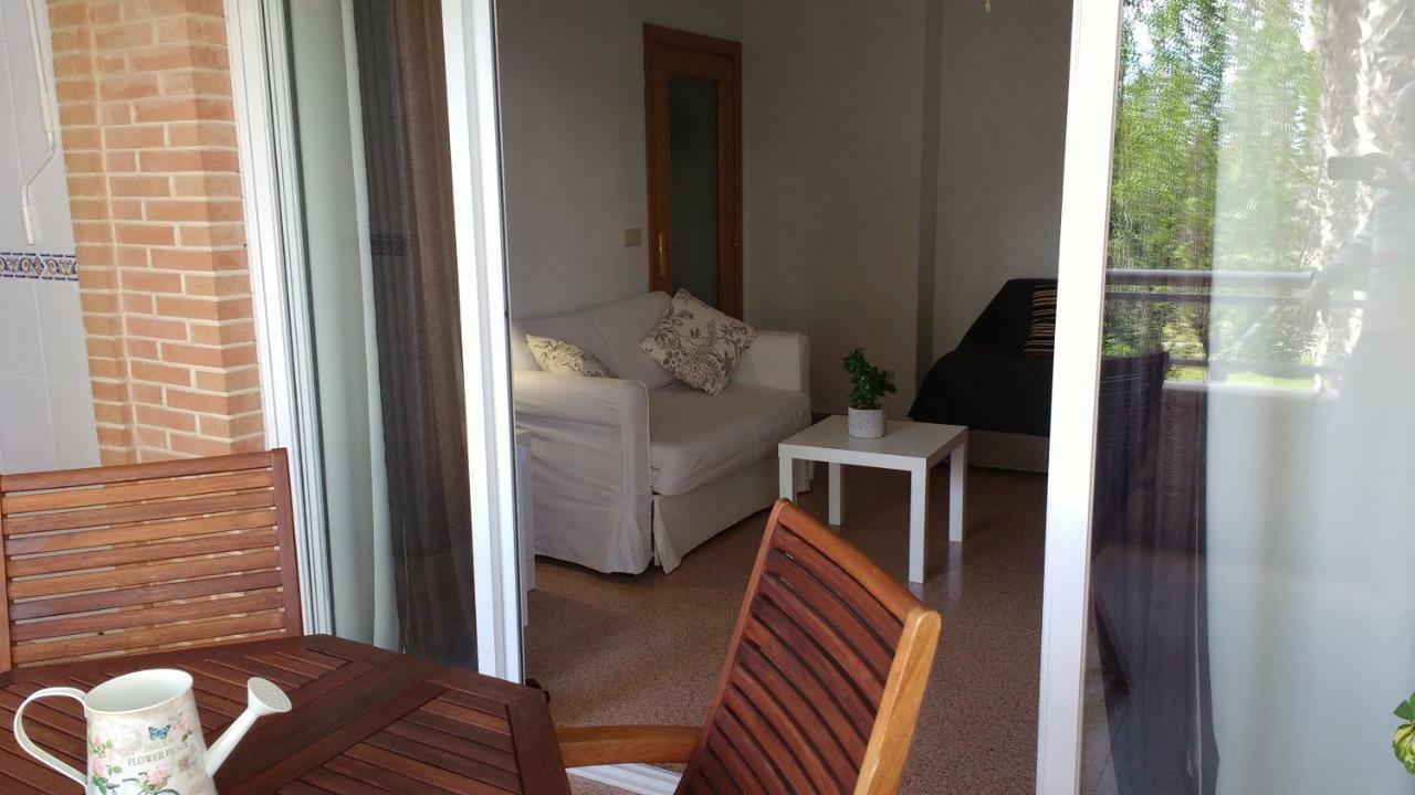 Apartment San Juan Beach Golf Аліканте Екстер'єр фото