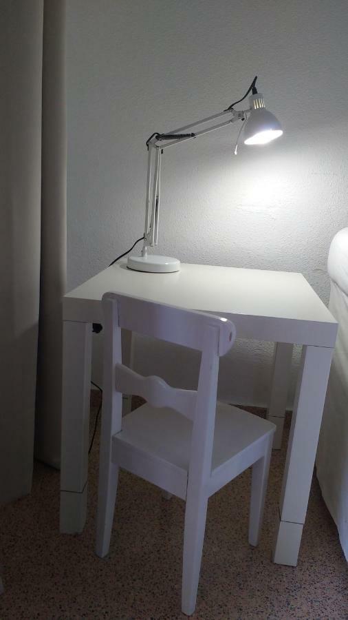 Apartment San Juan Beach Golf Аліканте Екстер'єр фото